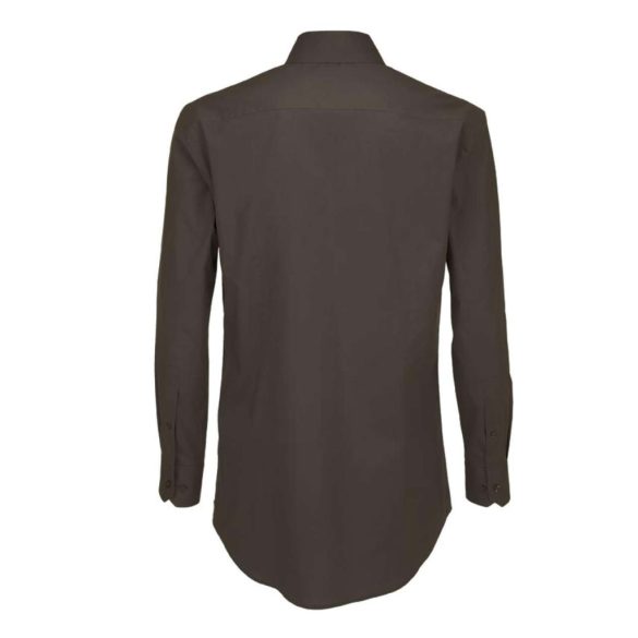 B&C BCSMP21 Coffee Bean L