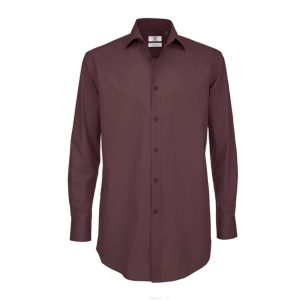 B&C BCSMP21 Luxurious Red L