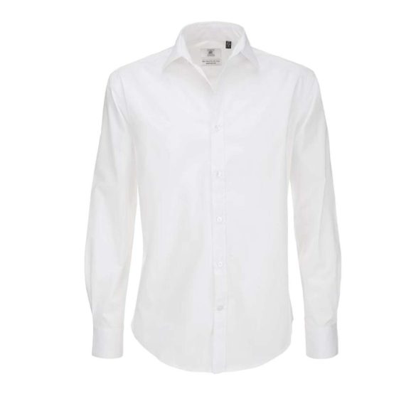 B&C BCSMP21 White S