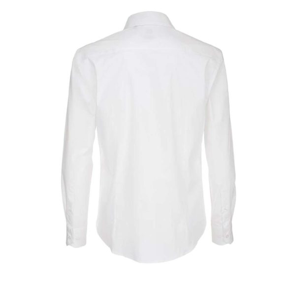 B&C BCSMP21 White S