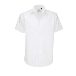 B&C BCSMP22 White S