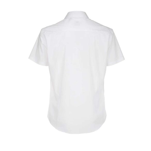B&C BCSMP22 White S