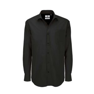 B&C BCSMP41 Black S