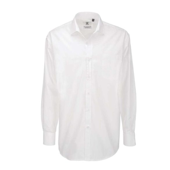B&C BCSMP41 White 4XL