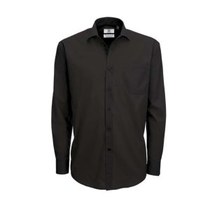 B&C BCSMP61 Black S