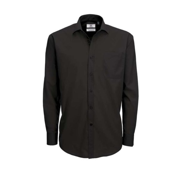 B&C BCSMP61 Black S