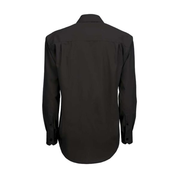 B&C BCSMP61 Black S