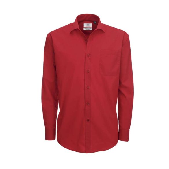 B&C BCSMP61 Deep Red L