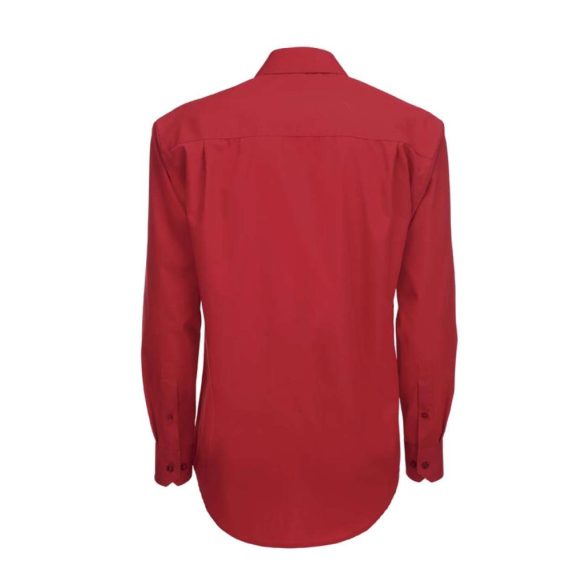 B&C BCSMP61 Deep Red S