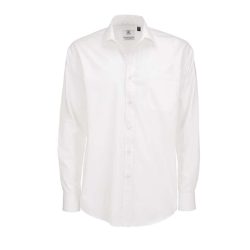 B&C BCSMP61 White XL