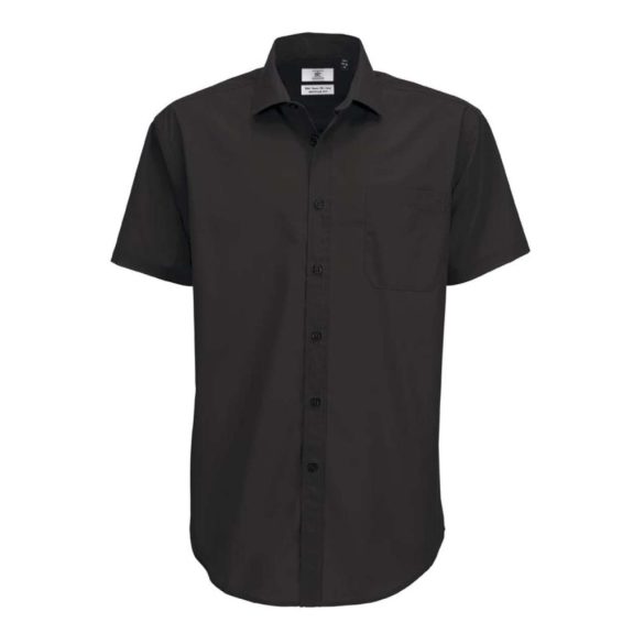 B&C BCSMP62 Black M