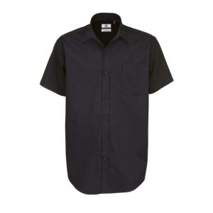 B&C BCSMT82 Black XL