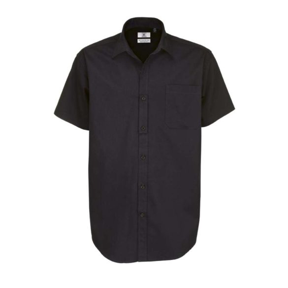 B&C BCSMT82 Black XL