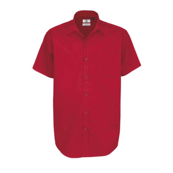 B&C BCSMT82 Deep Red L