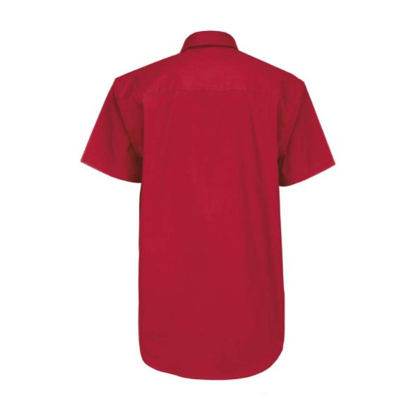 B&C BCSMT82 Deep Red L