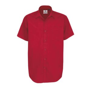 B&C BCSMT82 Deep Red XL