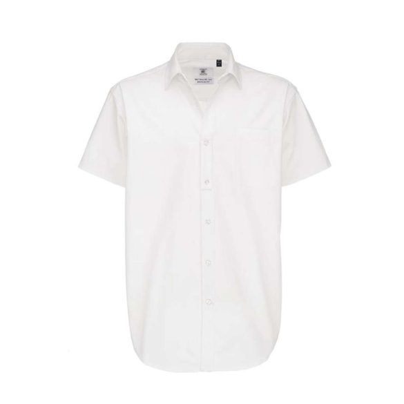 B&C BCSMT82 White 3XL