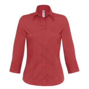 B&C BCSW520 Deep Red M