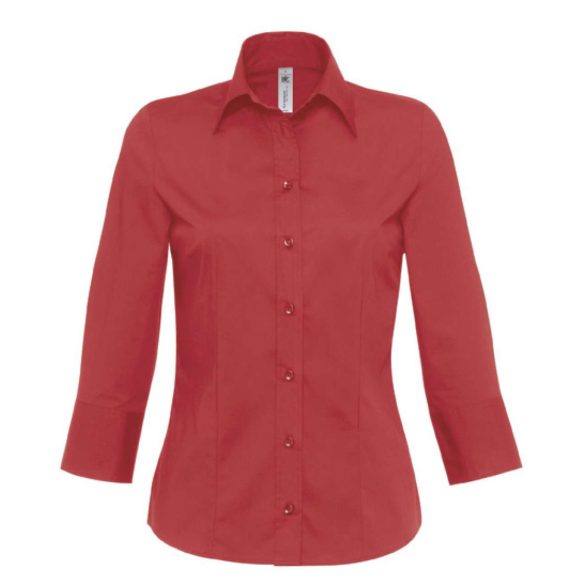 B&C BCSW520 Deep Red M