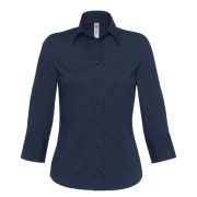 B&C BCSW520 Navy XS