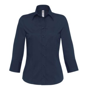 B&C BCSW520 Navy XS
