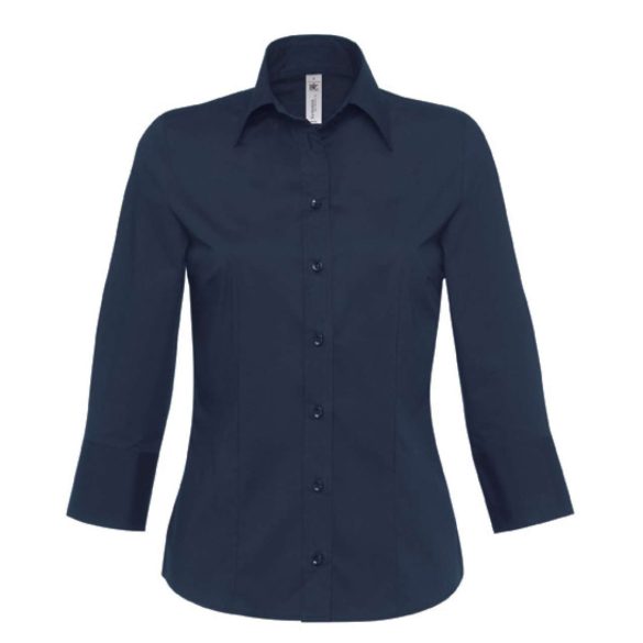 B&C BCSW520 Navy XS