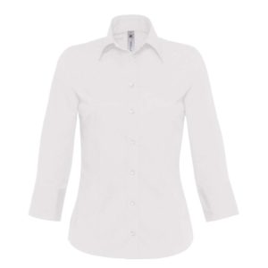 B&C BCSW520 White XS