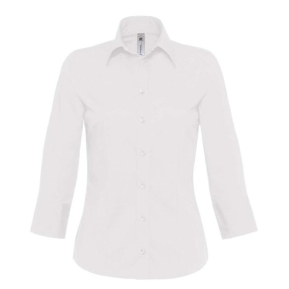 B&C BCSW520 White XS