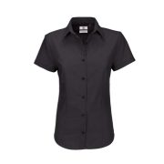 B&C BCSWO04 Black 3XL