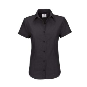 B&C BCSWO04 Black 3XL