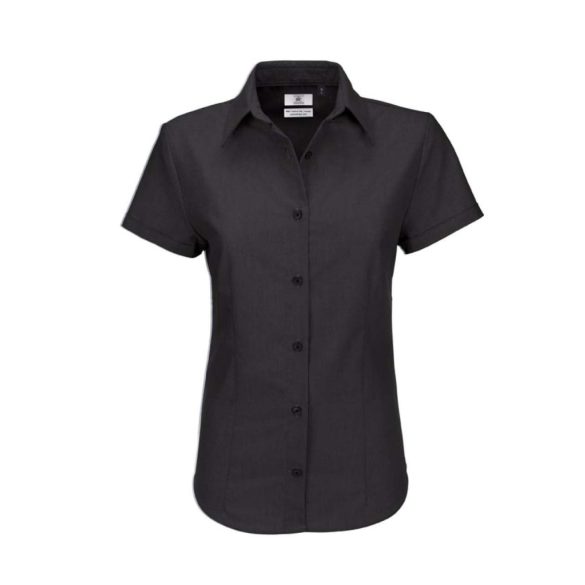B&C BCSWO04 Black 3XL