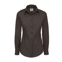 B&C BCSWP23 Coffee Bean 4XL