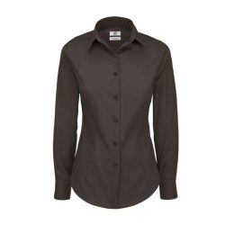 B&C BCSWP23 Coffee Bean 4XL