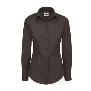 B&C BCSWP23 Coffee Bean 4XL