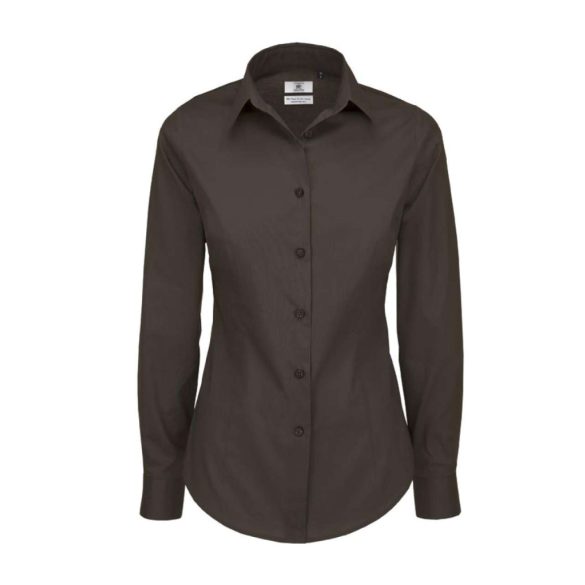 B&C BCSWP23 Coffee Bean 4XL