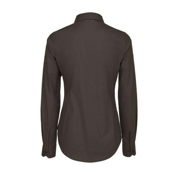 B&C BCSWP23 Coffee Bean 4XL