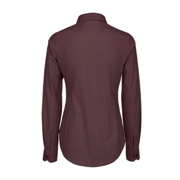 B&C BCSWP23 Luxurious Red M