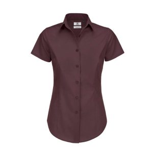 B&C BCSWP24 Luxurious Red M
