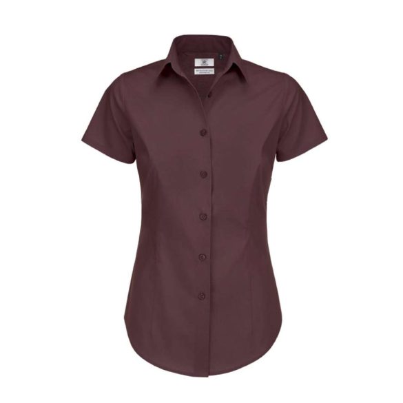 B&C BCSWP24 Luxurious Red M