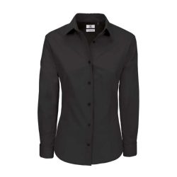 B&C BCSWP43 Black 3XL