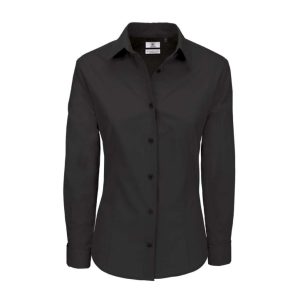 B&C BCSWP43 Black 3XL