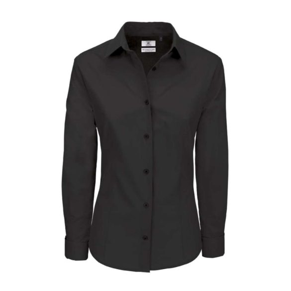 B&C BCSWP43 Black 3XL