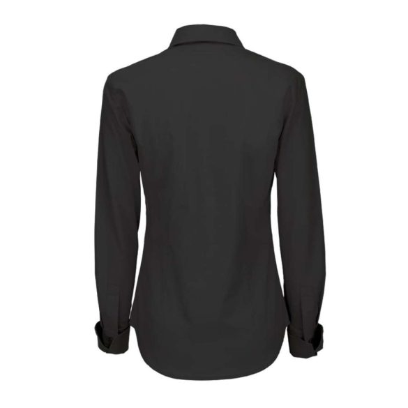 B&C BCSWP43 Black 3XL