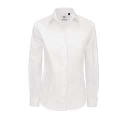 B&C BCSWP43 White XS
