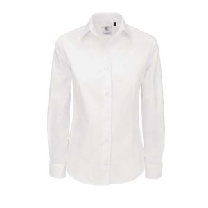 B&C BCSWP43 White XS