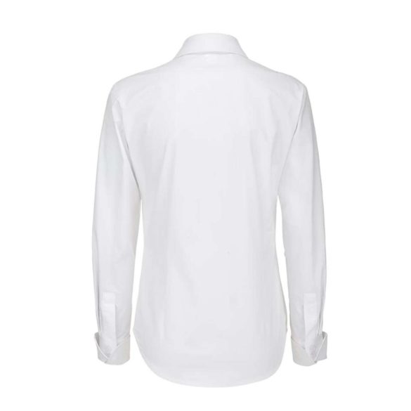 B&C BCSWP43 White XS
