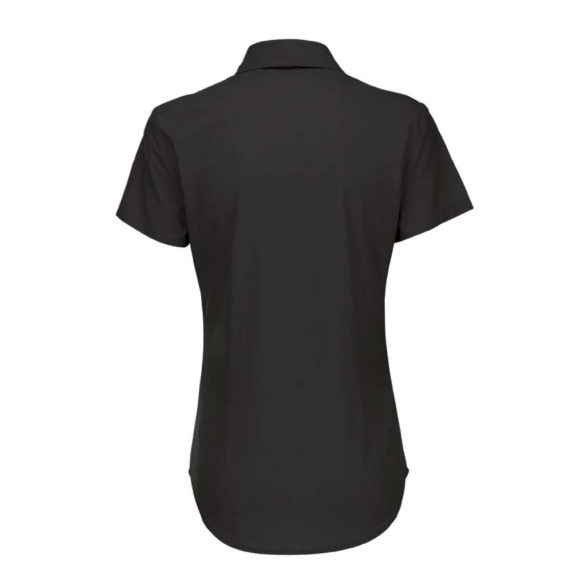 B&C BCSWP44 Black XS