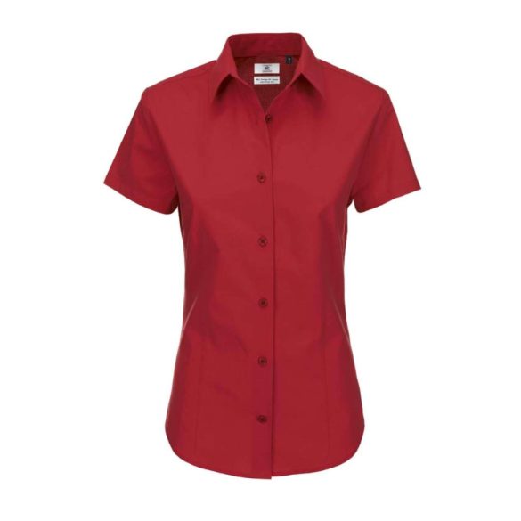 B&C BCSWP44 Deep Red S