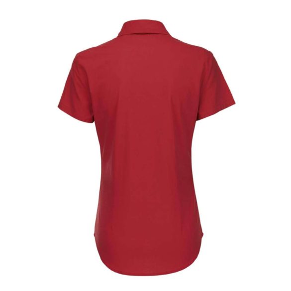 B&C BCSWP44 Deep Red S