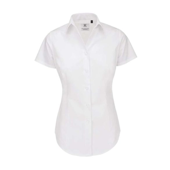 B&C BCSWP44 White XS